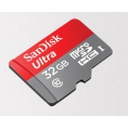 闪迪（SanDisk）至尊高速MicroSDHC-TF存储卡32G-Class10-48MB/S