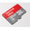 闪迪（SanDisk）至尊高速MicroSDHC-TF存储卡32G-Class10-48MB/S
